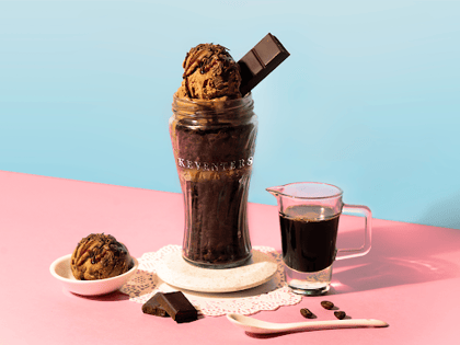 Guilty Pleasure Sundae (Deal)