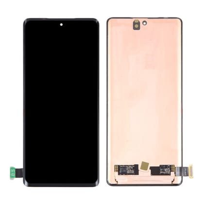 CAREOG DISPALY  FOR VIVO X80 5G