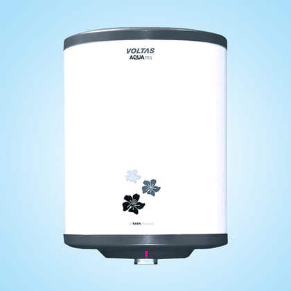 Voltas Aqua Pro Water Heater - 10 L (2000 W)