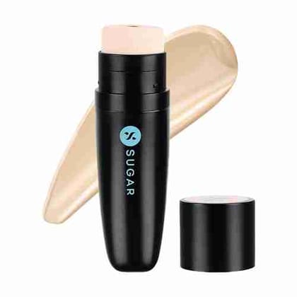 Aquaholic Hydrating Foundation - 17 Raf