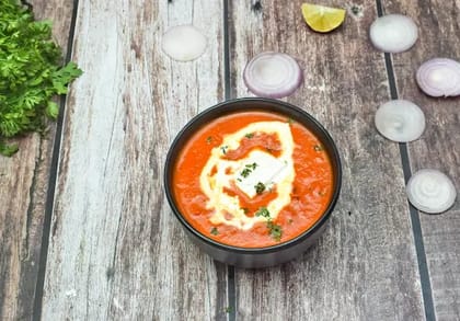 Paneer Butter Masala
