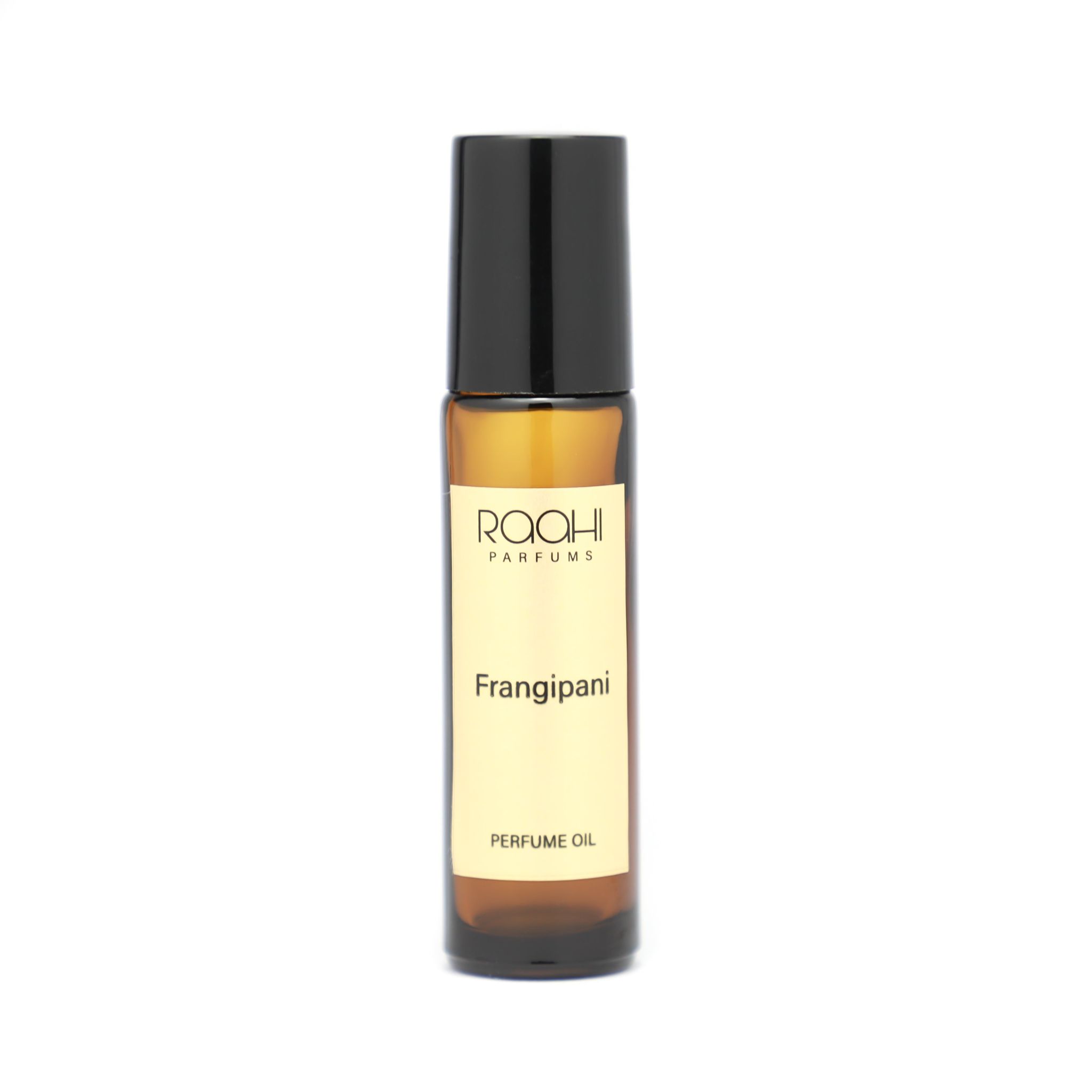 Frangipani | 10ml | Handcrafted Fragrance from Kannauj