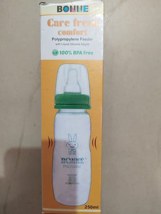bonne feeder 100% bpa free 