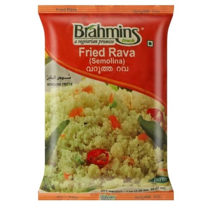 Brahmi Upma Rava 10Kg