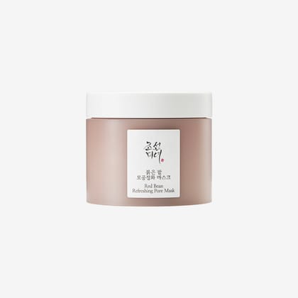 Beauty of Joseon Red Bean Refreshing Pore Mask