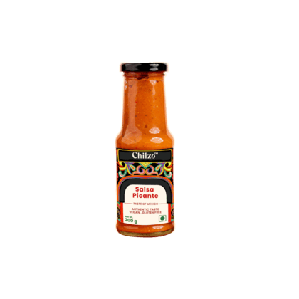 Salsa Picante