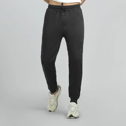 Hype Cotton Rich Joggers Graphite Grey M