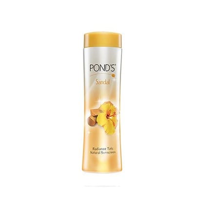 Ponds Talc - Sandal Radiance, 300 G