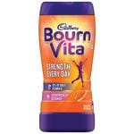 Cadbury Bournvita Chocolate Health Drink - Bournvita, 1 Kg Jar