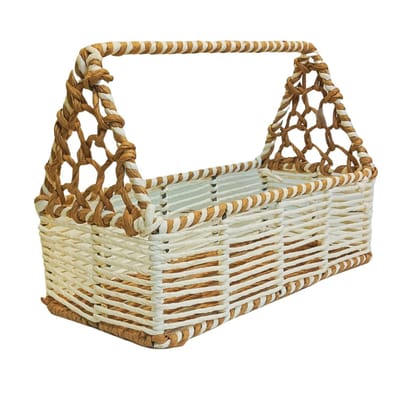 Rafia Basket