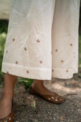 Arisa Culottes-S