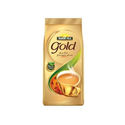 Tata Tea Gold Tea, 500 gm Pouch