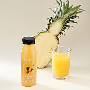 Pineapple Juice