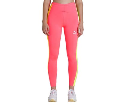 Summer Squeeze Leggings Women