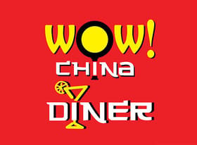 Wow! China Diner