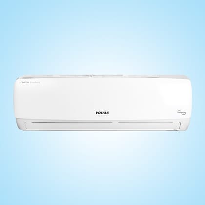 Voltas SmartAir Inverter AC, 1.5 Ton 3 star - 183V Vertis Elegant