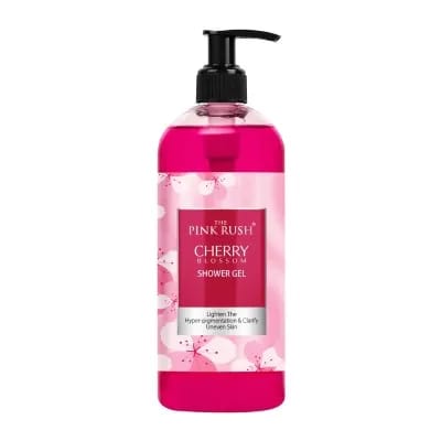 Mad Shower Gel - Cherry Blossom