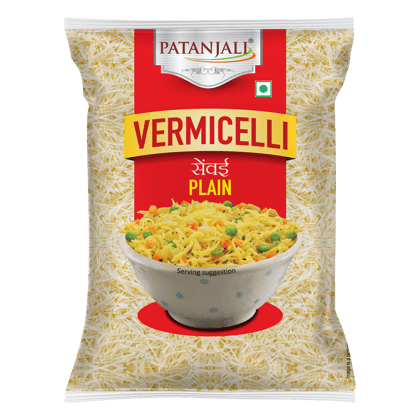 VERMICELLI PLAIN 900 GM - T