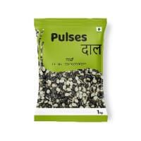 Urad Chilka Value Pack