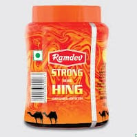 RAMDEV HING 25 GM