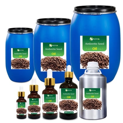Ambrette Seed Oil-10ml
