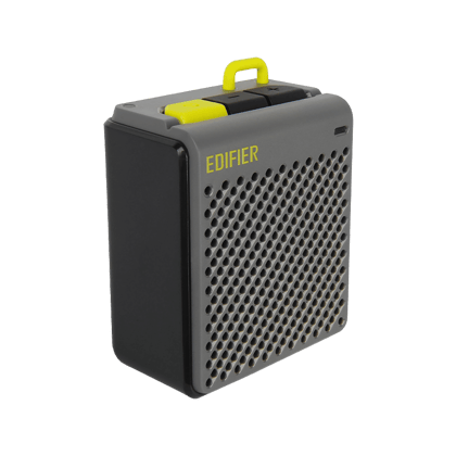 Edifier  Portable Bluetooth Speaker  MP85-Grey