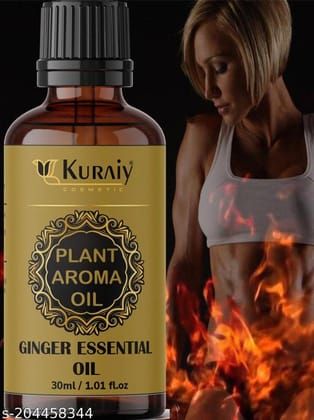 KURAIY Everyday Massage Oils