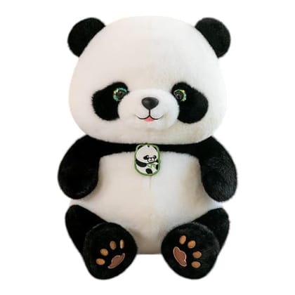 Big Panda Plush Toy-30 CM