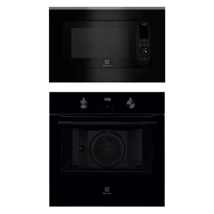 Electrolux Oven + Microwave Combo EXOM-09