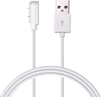 Charging Cable Elegant Mini Pro-White