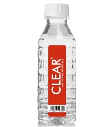 Clear Water 200Ml