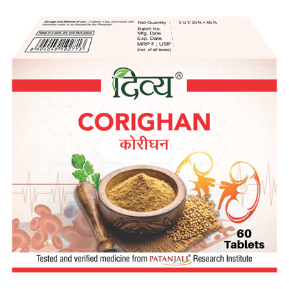 DIVYA CORIGHAN 3 U X 20 N -T