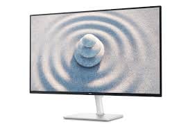 Dell S2725H 27 Full HD Monitor Integrated Speaker 2 x HDMI Port  1920 X 1080