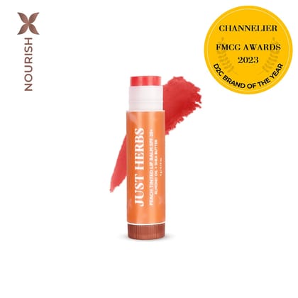 Tinted Lip Balms SPF 20-Tinted Lip Balms SPF 20+ - Cherry