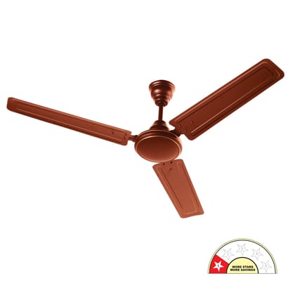 Rico Oric 1200mm 48" BEE Rated 1 Star Ceiling Fan CF2305