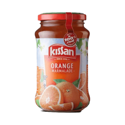 Kissan Jam Orange Marmalade 500g