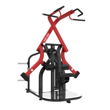 Pull Down Gym Machine ETM-91