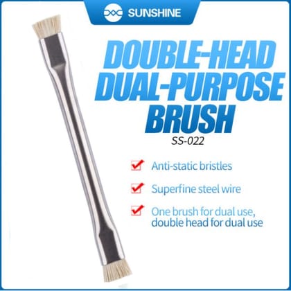 SUNSHINE SS-022 ANTI-STATIC BRUSH