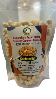 Cashew 500g