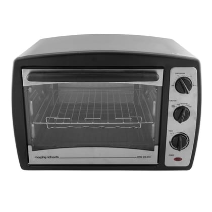 Morphy Richards 28RSS Oven Toaster Grill-Morphy Richards 28RSS Oven Toaster Grill