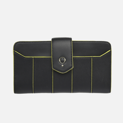 BLACK LEXI WALLET