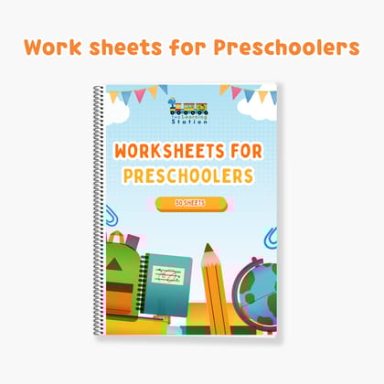 Worksheets for Preschoolers