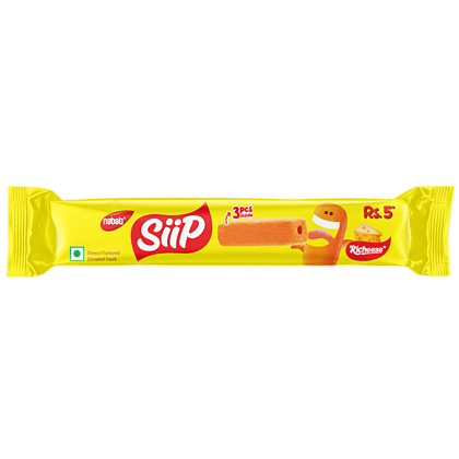 Nabati Siip Richeese - 7.5 G