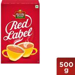 Red Label Tea, 500 G Carton