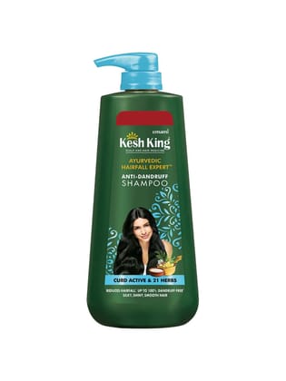 Kesh King Ayurvedic Anti-Dandruff Shampoo 600ml