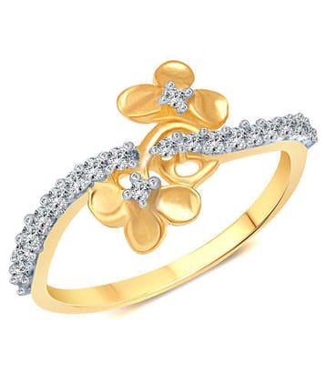 Vighnaharta- Gold Rings - 10