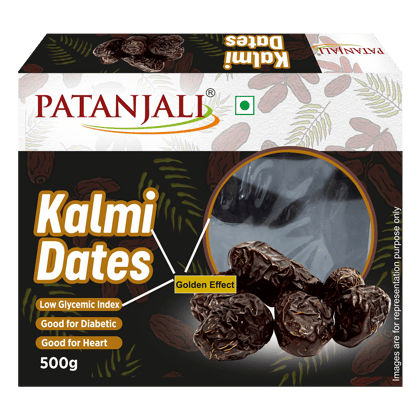 DATES (KALMI) 500 G