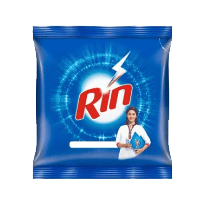 Rin Detergent Powder 500g