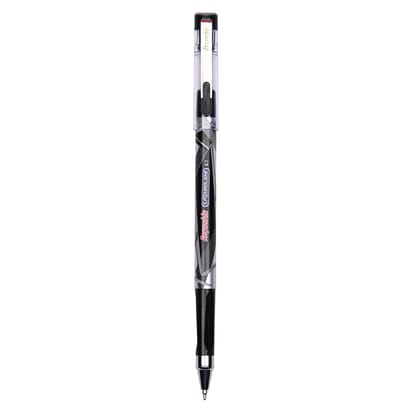 Reynolds Liquiglide Ballpoint Pen (Black, Pack Of 10)