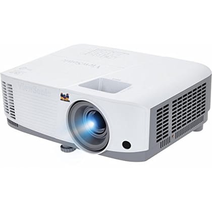 ViewSonic PA500S SVGA Projector 3600 Lumens